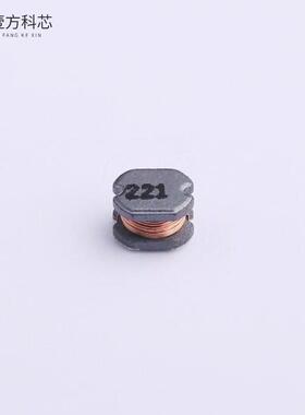 原厂原装CD32YP0302-221M 220uH ±20% 150mA 4.5Ω全