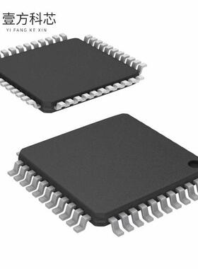 原厂原装MC9S08AC32CFGE IC MCU 8BIT 32KB FLASH