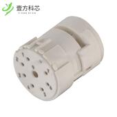 09151093101 9POS全新正品 CONN FMALE INSERT 原厂原装