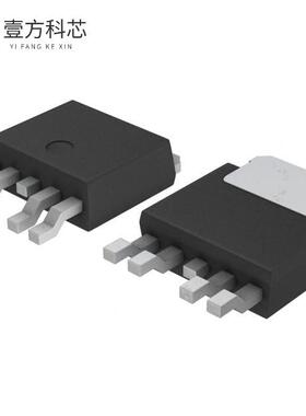 原厂原装BD33C0AWFP-CE2 IC REG LINEAR 3.3V 1A T