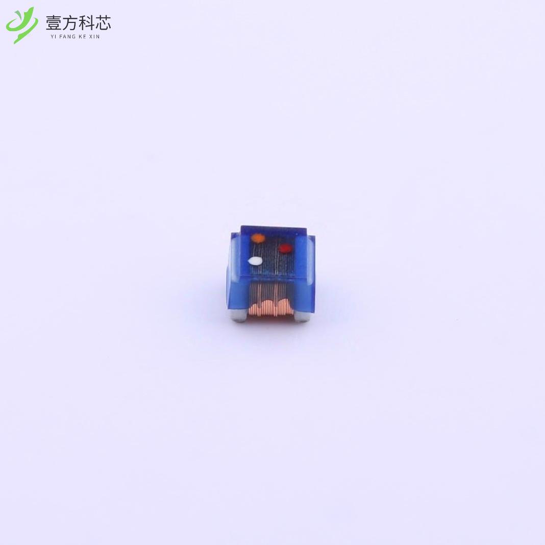 原厂原装CS1008-3R9J-S 3.9uH ±5% 260mA 3.6Ω全新正品