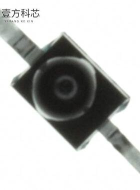 原厂原装TEMT1000 SENSOR PHOTO 950NM TOP VIEW 2