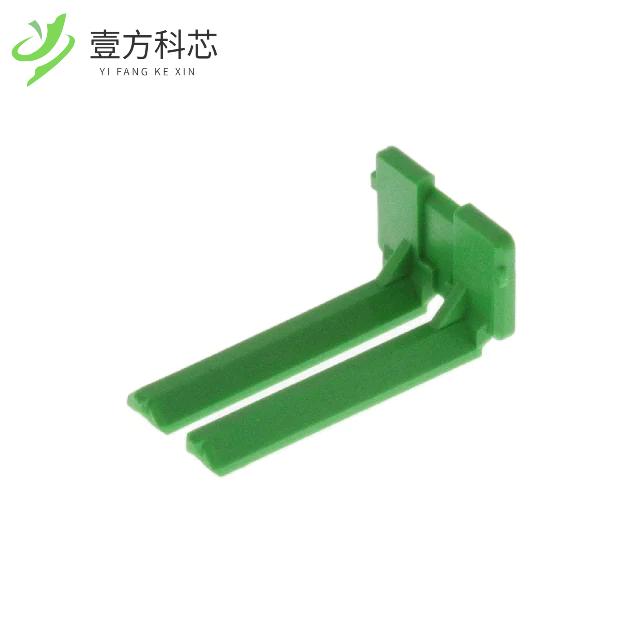 原厂原装967632-1 CONN TAB HSNG SEC JPT 12POS全新正品