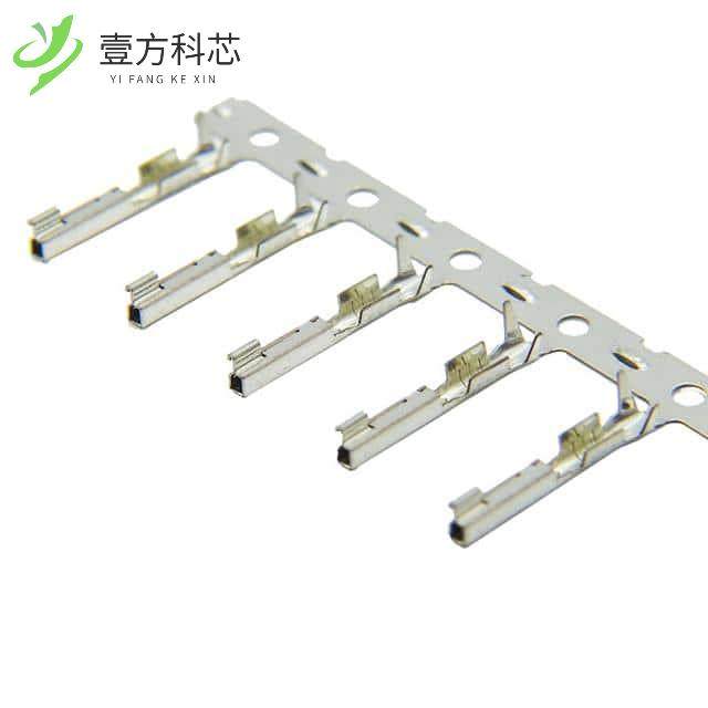 原厂原装IPS-13065T-01A-T CONTACT RECEPTACLE CR