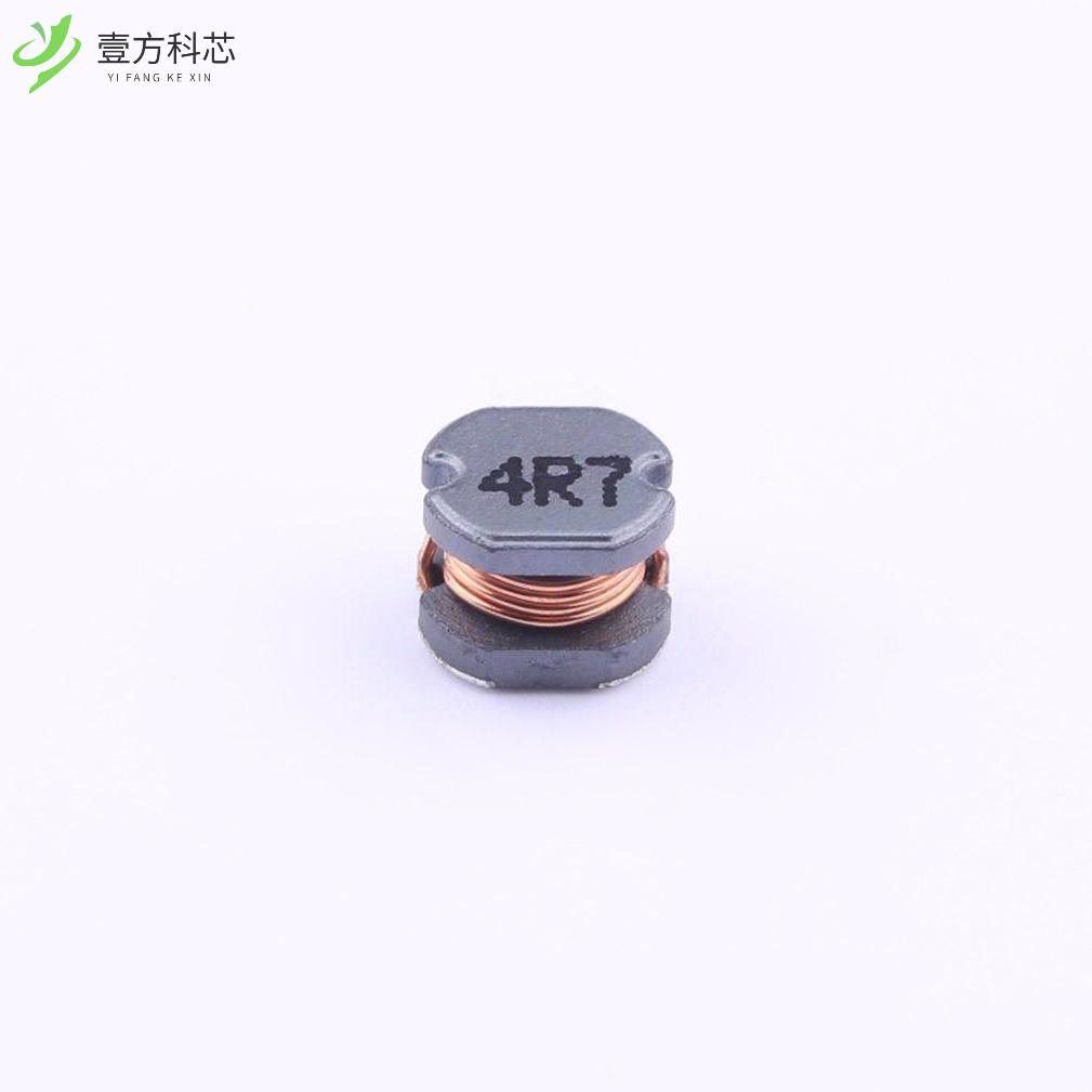 原厂原装MSA43-4R7M 4.7uH ±20% 3.2A 70mΩ全新正品
