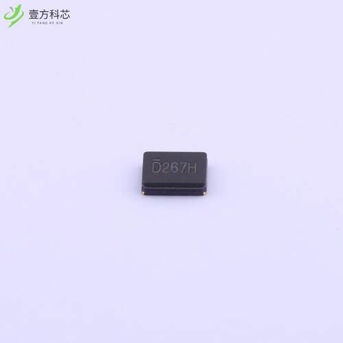 原厂原装1N326000AB0AR 26MHz 19pF全新正品