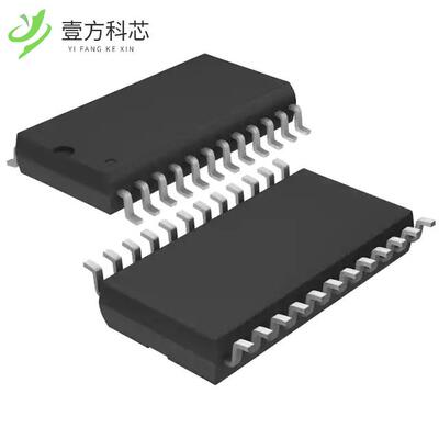 原厂原装LTC1276BCSW#PBF IC ADC 12BIT SAR 24SOI