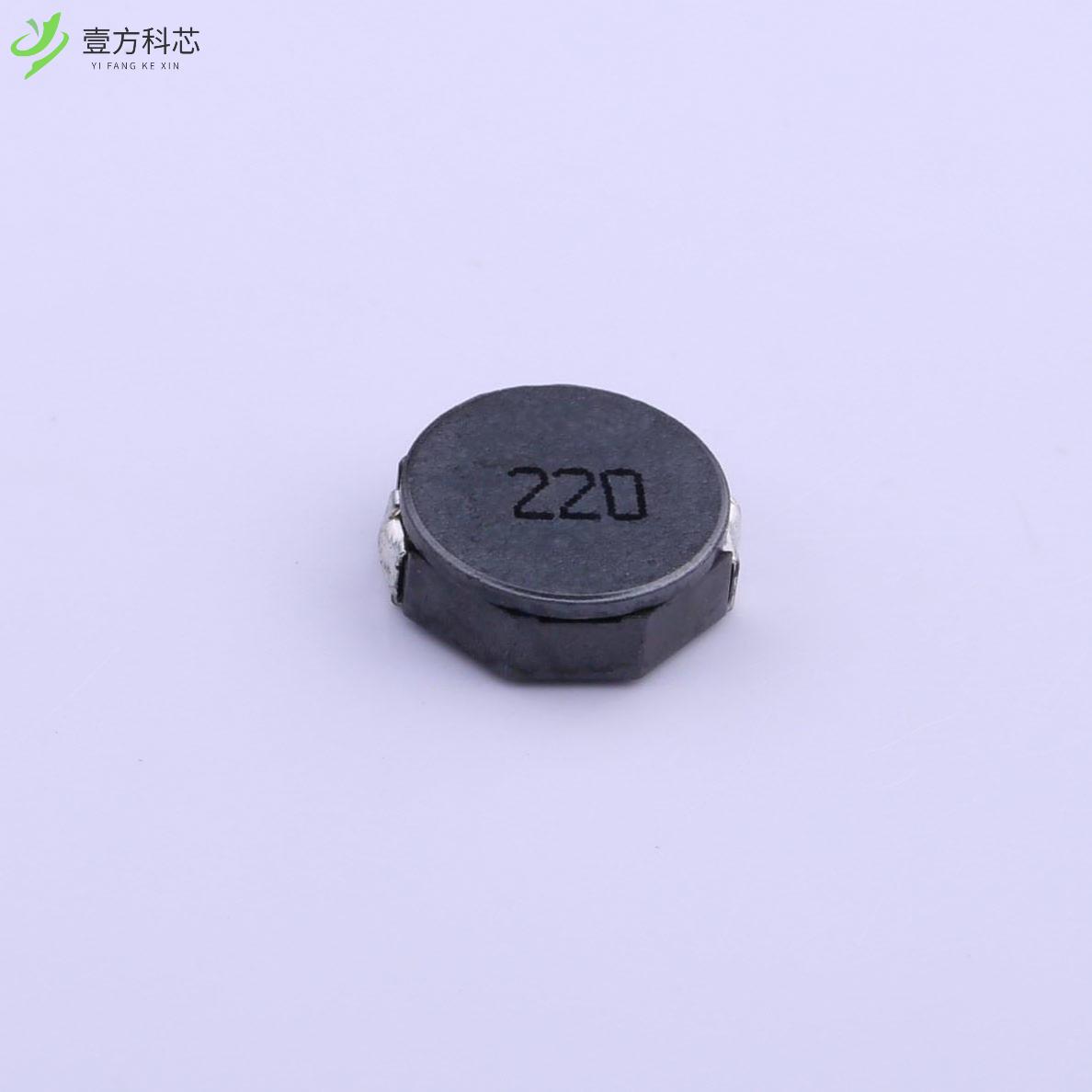 原厂原装APD08830M220 22uH ±20% 1.8A 130mΩ全新正品