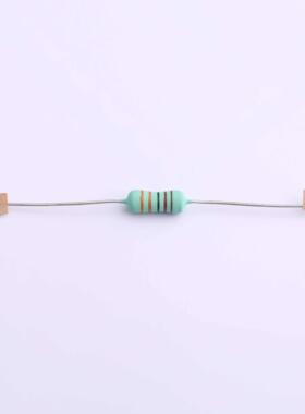 原厂原装MFR02SF3302A10 33kΩ ±1% 2W 小体积全新正品