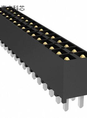 原厂原装IPT1-115-01-S-D CONN HEADER VERT 30POS