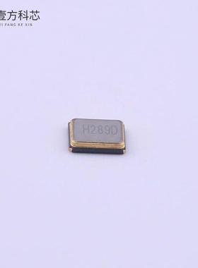 原厂原装X3S028375BG1H-V HSX321S 28.375MHz 16PF