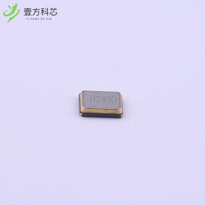 原厂原装X3S028375BG1H-V HSX321S 28.375MHz 16PF