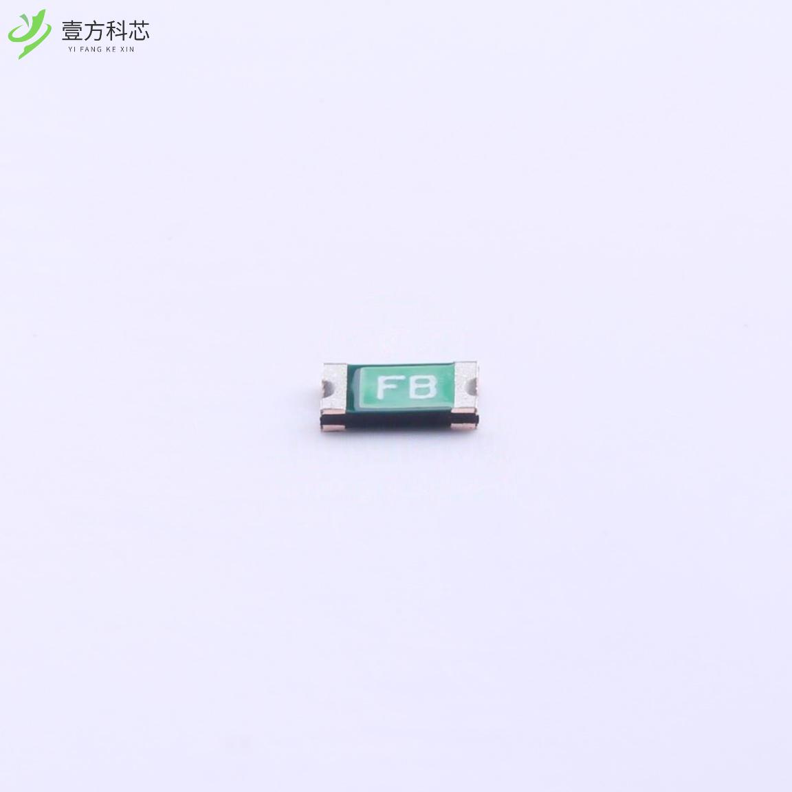 原厂原装FSMD020-1206-R 0.2A 30V 自恢复保险丝全新正品