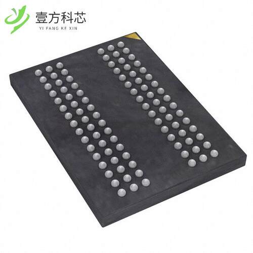 原厂原装MT40A256M16GE-083E:B IC DRAM 4GBIT PAR