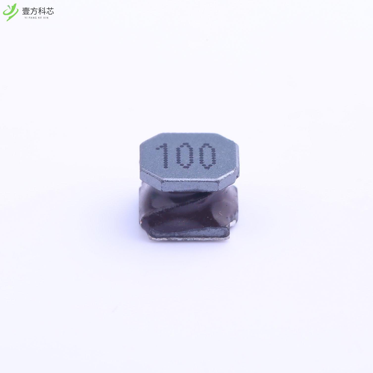 原厂原装SLW6045S100MST 10uH ±20% 2.45A 62mΩ全新正品