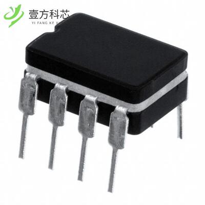 原厂原装LM158J IC OPAMP GP 2 CIRCUIT 8CDIP全新正品