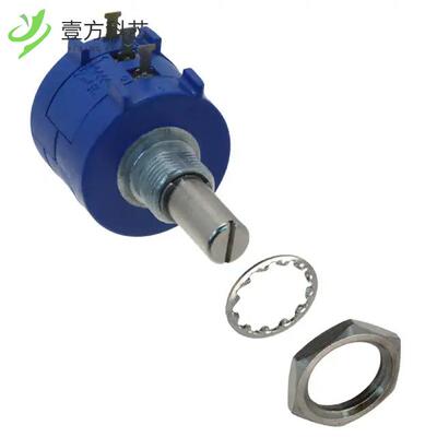 原厂原装3590S-2-501L POT 500 OHM 2W WIREWOUND