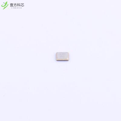 原厂原装CJ16-160000910A20 16MHz 9pF ±10ppm全新正品