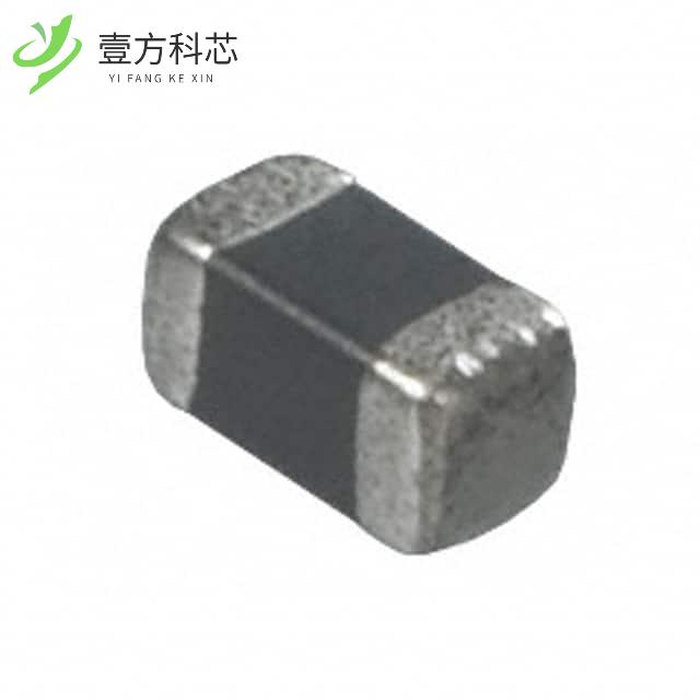 原厂原装BLM02AX121SN1D FERRITE BEAD 120 OHM 01