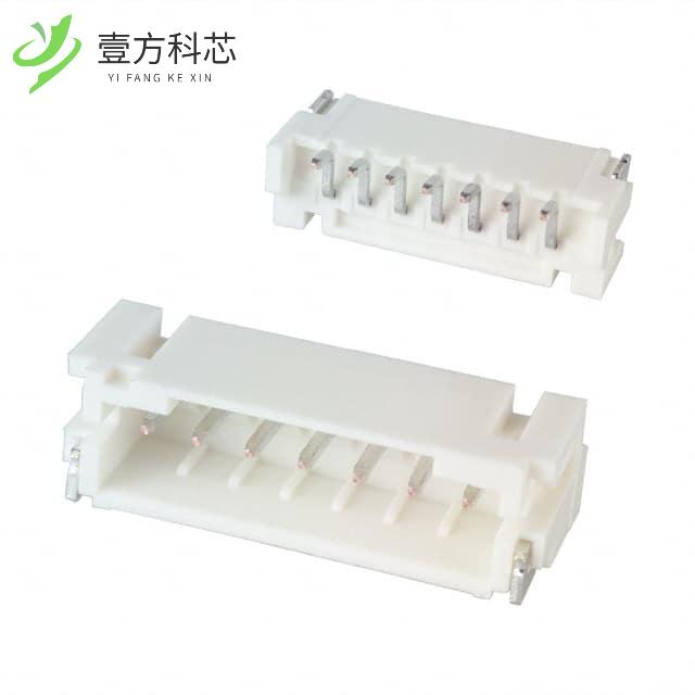 原厂原装S7B-PH-SM4-TB(LF)(SN) CONN HEADER SMD