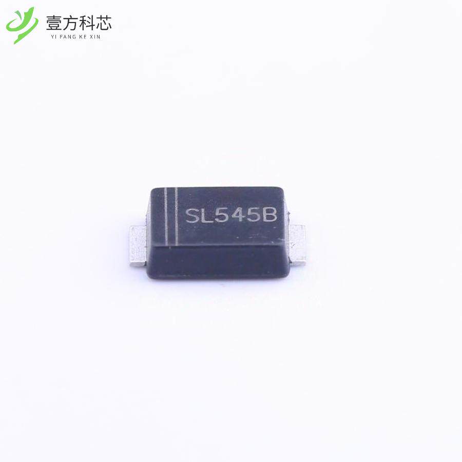 原厂原装SSL545BF 45V 5A 450mV@5A全新正品