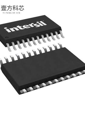 原厂原装ISL83387EIVZ IC TRANSCEIVER FULL 3/3 2