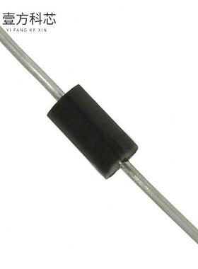 原厂原装STTH1R02Q DIODE GEN PURP 200V 1.5A DO1