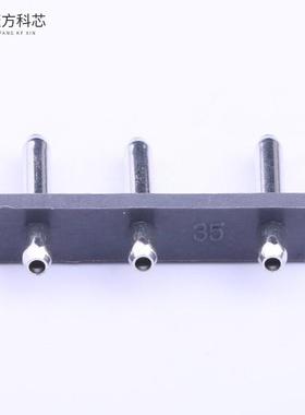 原厂原装TJC1-3A 1x3P全新正品