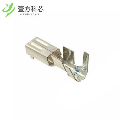 原厂原装SVF-81T-P2.0 CONN SOCKET 12AWG CRIMP T