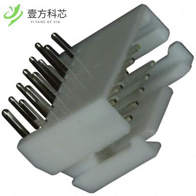 原厂原装DF1BZ-12DP-2.5DS CONN HEADER R/A 12POS