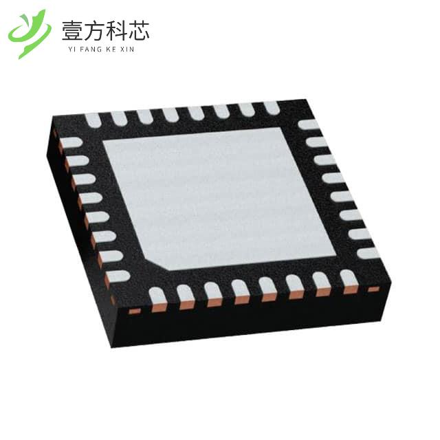 原厂原装DP83826IRHBR LOW COST ENET PHY INDUSTR