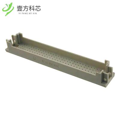 原厂原装02440000006 CONN SHROUD HAR-BUS 160POS