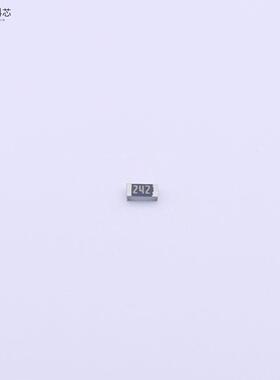 原厂原装AR03BTCX2401 2.4kΩ ±0.1% 100mW全新正品