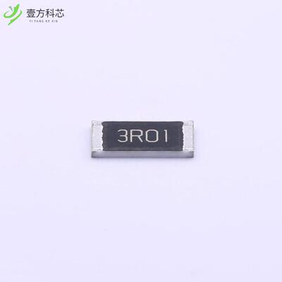 原厂原装25121WF301KT4E 3.01Ω ±1% 1W全新正品