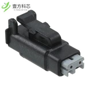 CONN 2SA PLUG HSG 原厂原装 2POS全新正品 DTMH06
