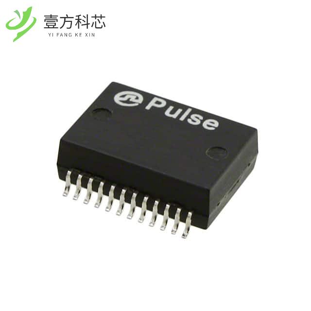 原厂原装H5007NLT TRANSFORMER MODULE GIGABIT 1P