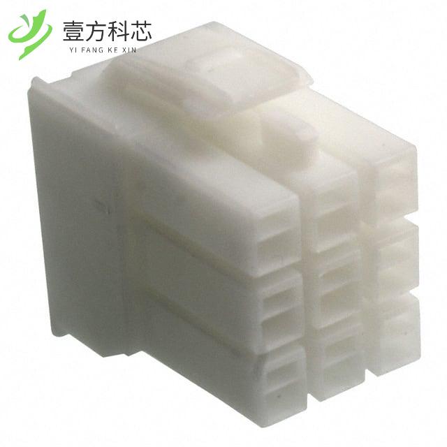 原厂原装176276-1 CONN PLUG 9POS UNIVERSAL POWE