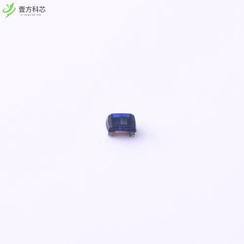 原厂原装MLW2012RF-1R0MT 1uH ±20% 1.3A 130mΩ全新正品