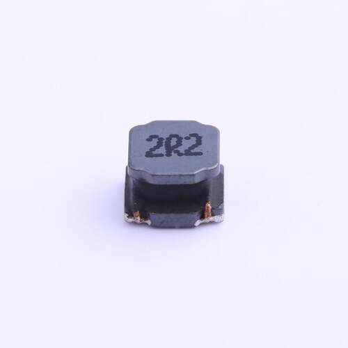 原厂原装SLW6045S2R2MST 2.2uH ±20% 4.6A 18mΩ全新正品
