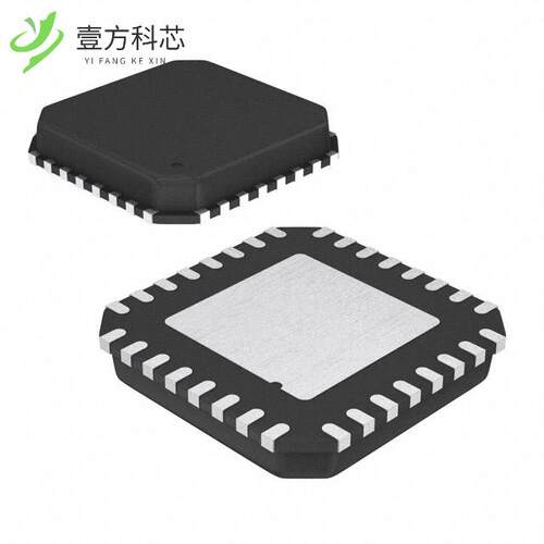 原厂原装ATMEGA168P-20MU IC MCU 8BIT 16KB FLASH