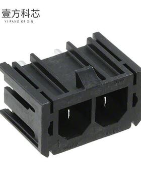 原厂原装0431600102 CONN HDR 2POS 7.50MM PCB SL