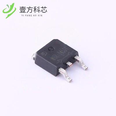 原厂原装MBR1045DT 45V 10A 700mV@5A全新正品