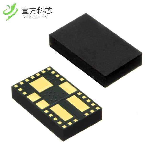 原厂原装MAXM17545ALJ+ DC DC CONVERTER 0.9-12V全