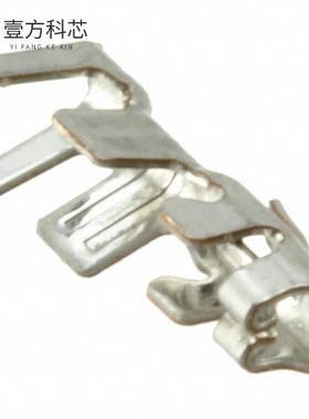 原厂原装SLEH-001T-P0.15 CONN SSL SKT CONT 22-2