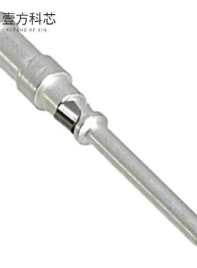 原厂原装1663378 CONTACT H.D. CRIMP PIN 16AWG全新正品