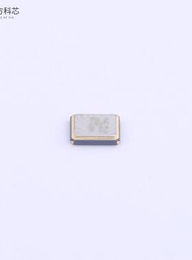 原厂原装SX32Y038400BA1T 38.400MHz 10ppm 10pF全新正品