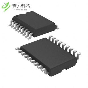 原厂原装ULN2803ADW TRANS 8NPN DARL 50V 0.5A 18