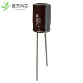 1000UF 原厂原装 20% CAP ALUM EKY 100ETD102MJ16S