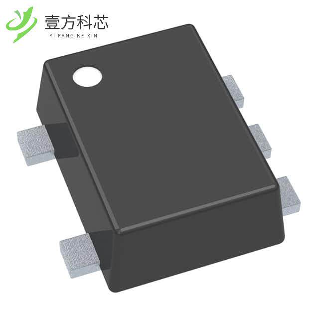 原厂原装NZQA6V8XV5T1G TVS DIODE 4.3V 12.5V SOT