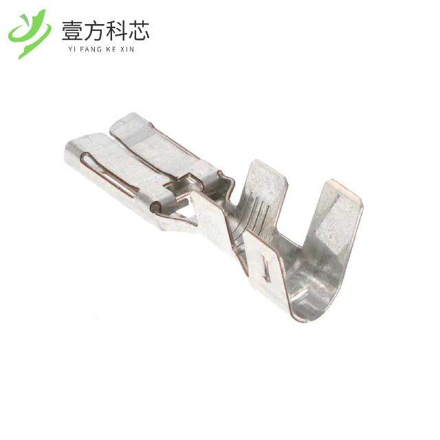 原厂原装1544228-1 CONN QC RCPT 7-9AWG 0.315 CR